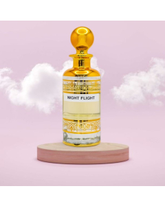 UNISEX OIL BASED PERFUME NIGHT FLIGHT