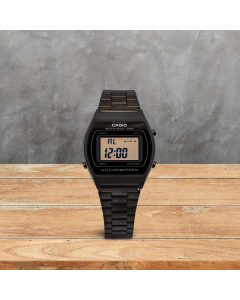 Casio Illuminator