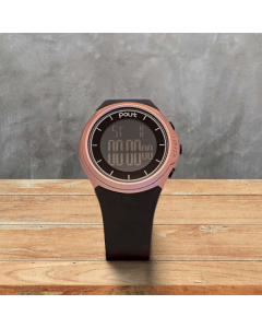 POLIT Digital Watch