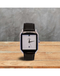 Fitron Unisex Watch Design