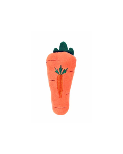 Pakeway assorted cat toy carrot