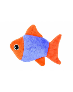 Pakeway assorted cat toy toy fish