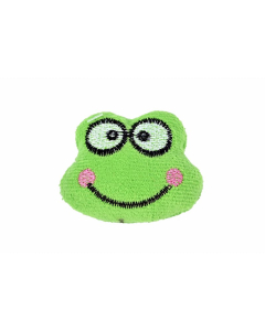 Pakeway assorted cat toy frog