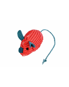 Pakeway assorted cat toy jeans mouse