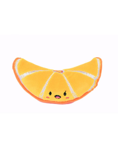 Pakeway assorted cat toy orange