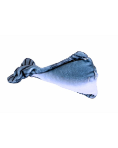 Pakeway assorted cat toy shark tail