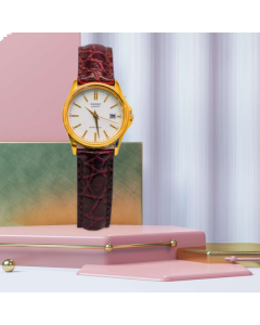 Popular Fine Bracelet Wrist Watch For Ladies