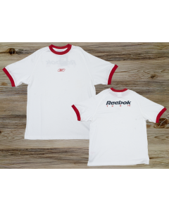 IDENTITY T-SHIRT INSPIRED BY REEBOK