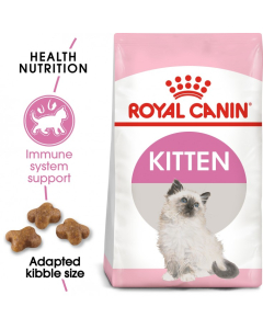 Royal Canin Kitten 400gms