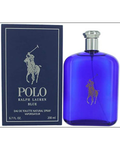 POLO RALPH LAUREN BLUE for Men