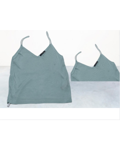 Summer Sleeveless Shift Tops