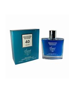 Smart Collections No. 40 Eau de Perfume for Men – 100ml