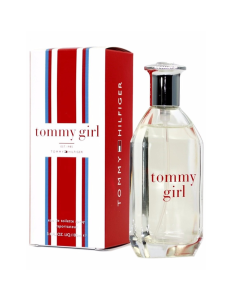 Tommy Girl EDT for Women (100% Original)