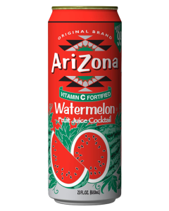 Arizona Watermelon Fruit Juice Cocktail